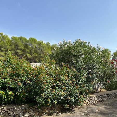 Casette Masseria La Camardia Sava Extérieur photo
