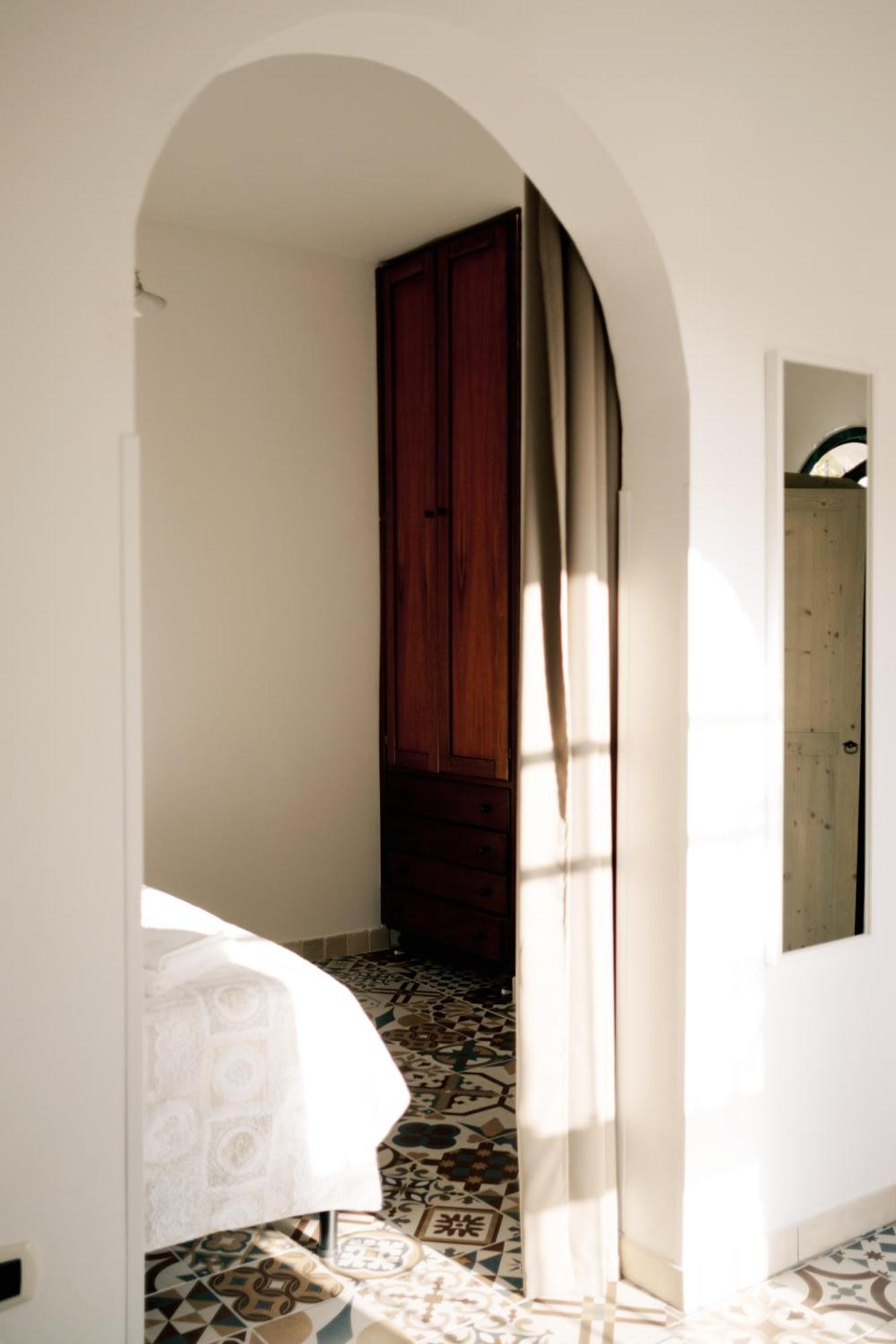 Casette Masseria La Camardia Sava Extérieur photo